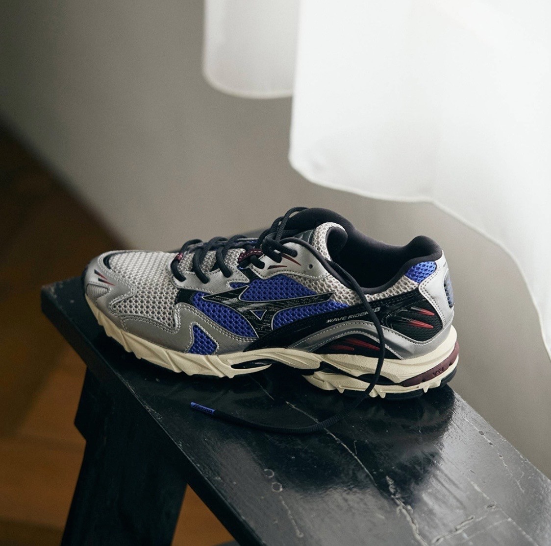 MIZUNO WAVE RIDER 10