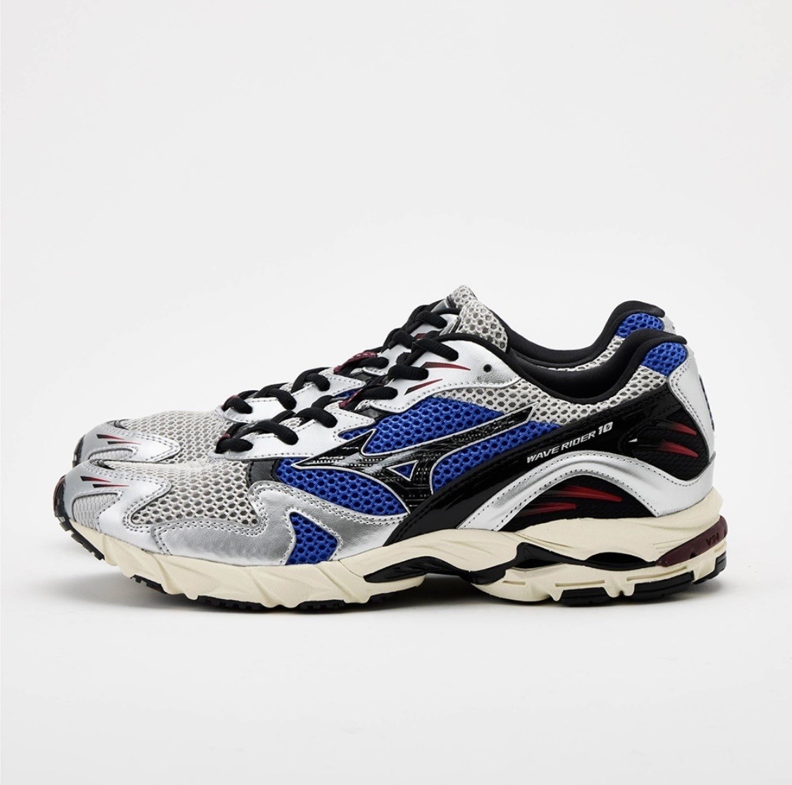 MIZUNO WAVE RIDER 10