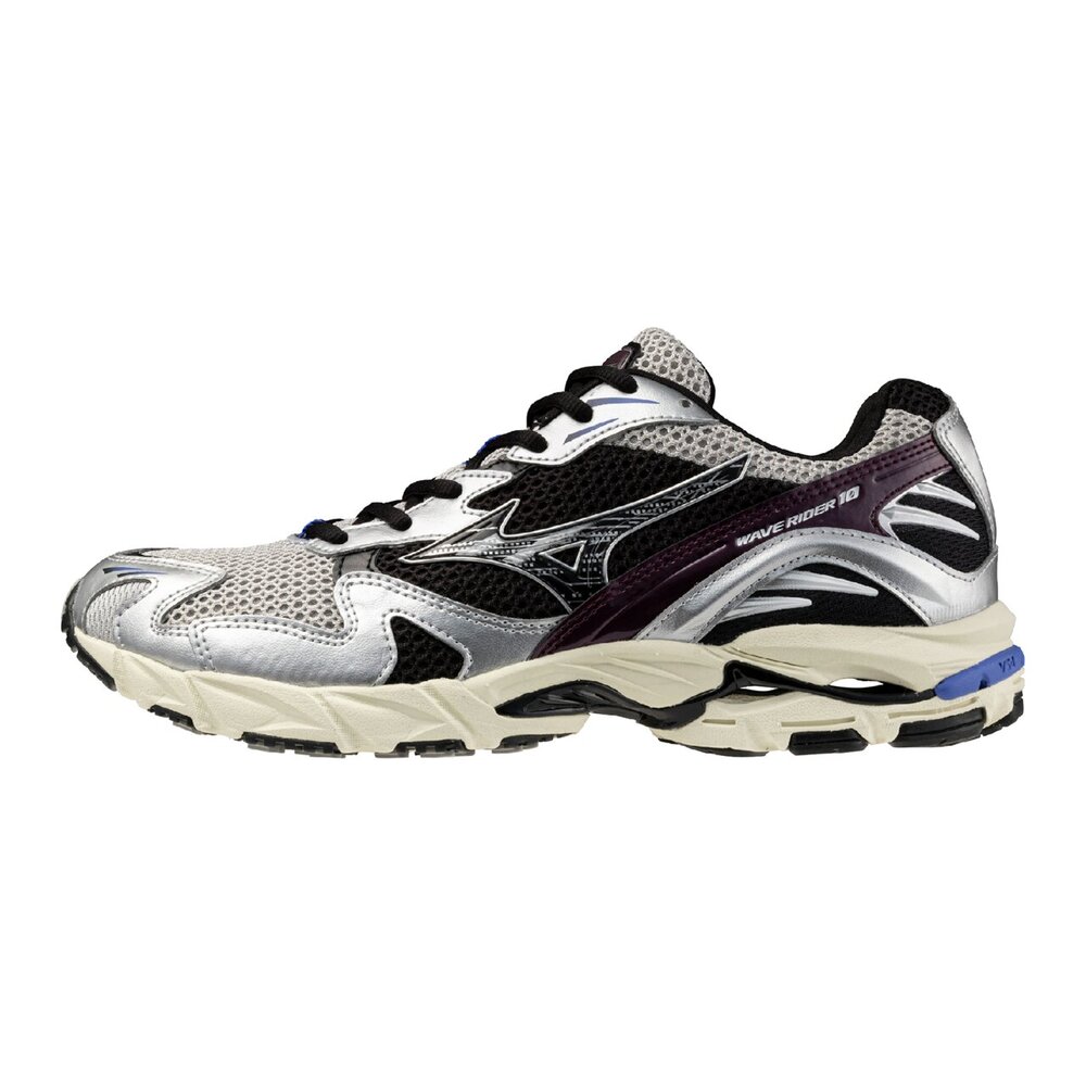 MIZUNO WAVE RIDER 10