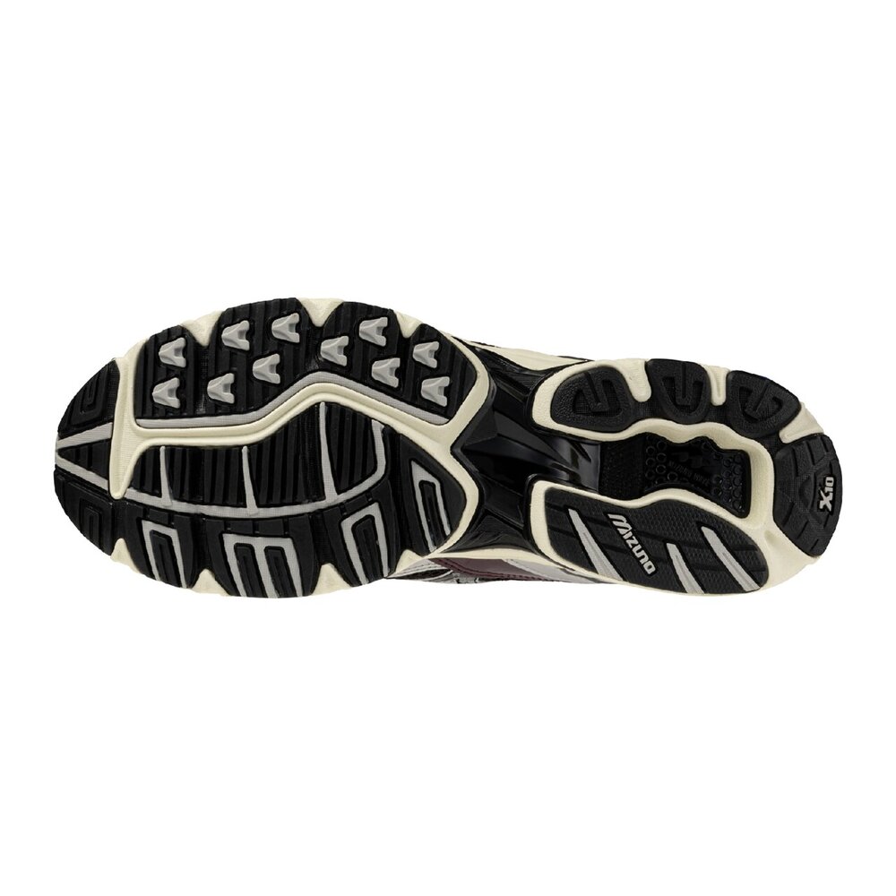 MIZUNO WAVE RIDER 10