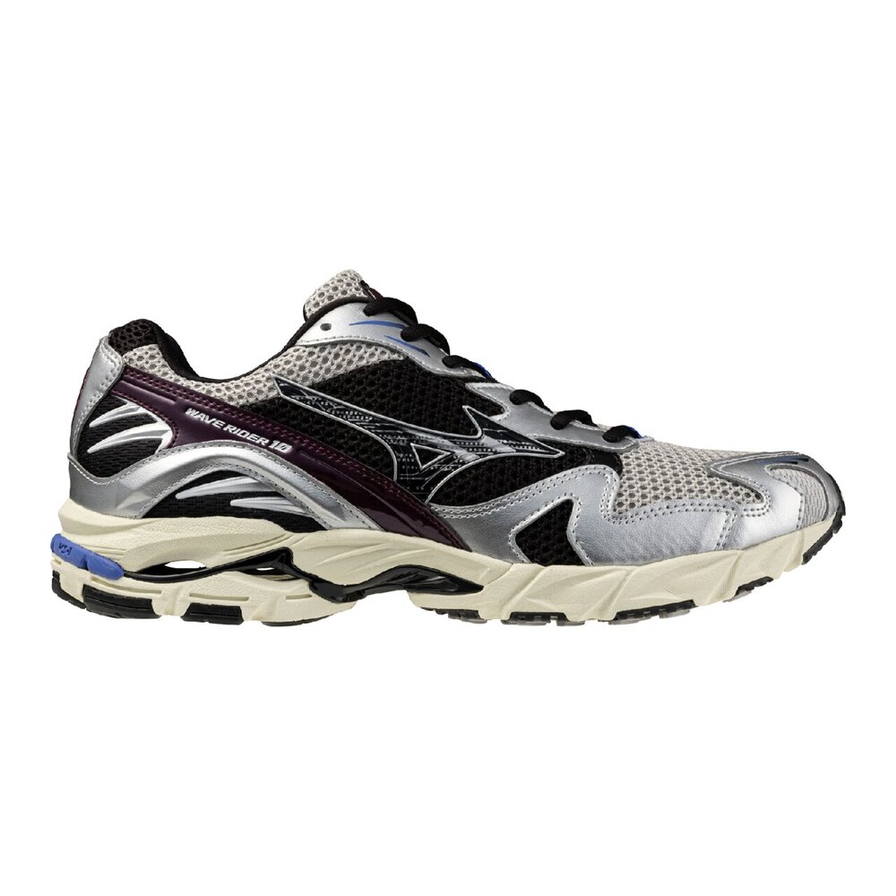 MIZUNO WAVE RIDER 10