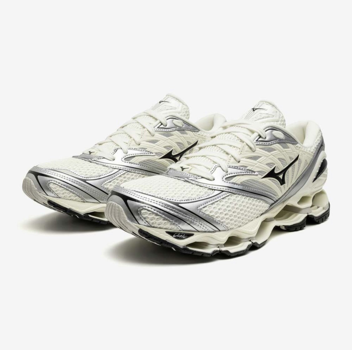MIZUNO WAVE PROPHECY LS