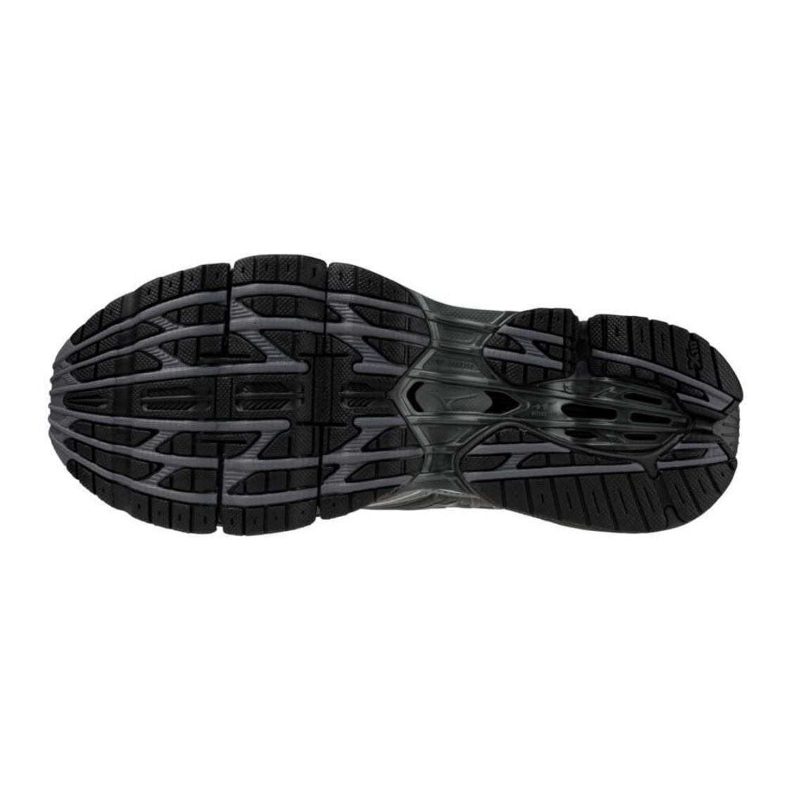 MIZUNO WAVE PROPHECY LS