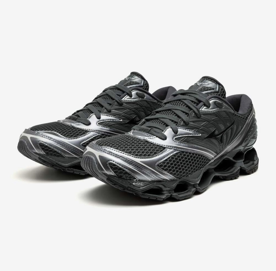 MIZUNO WAVE PROPHECY LS