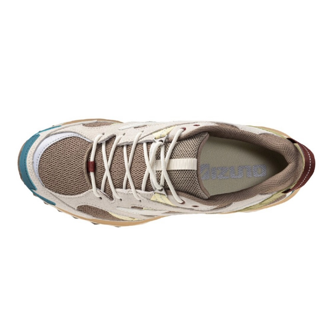 MIZUNO WAVE MUJIN TL