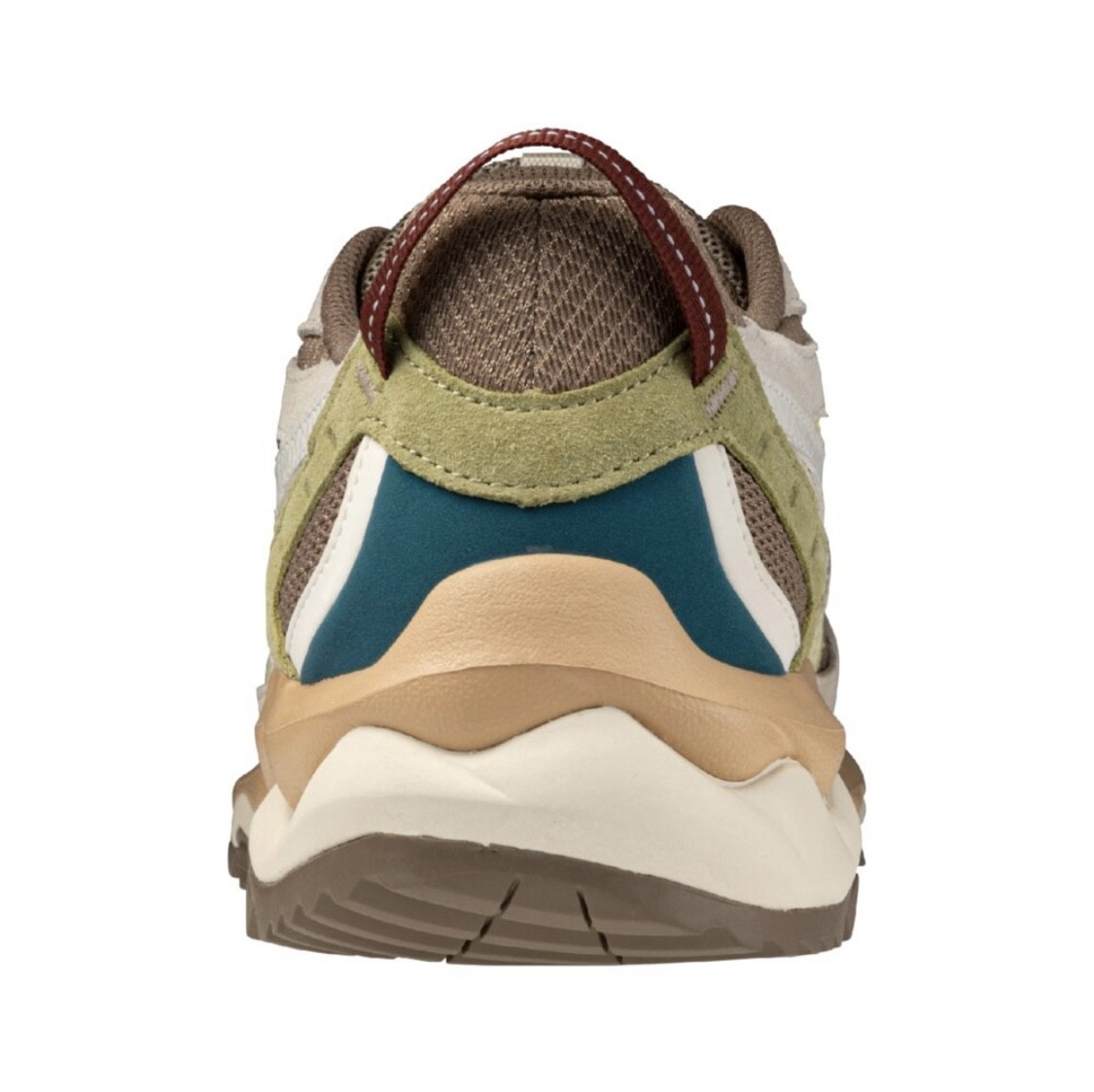 MIZUNO WAVE MUJIN TL