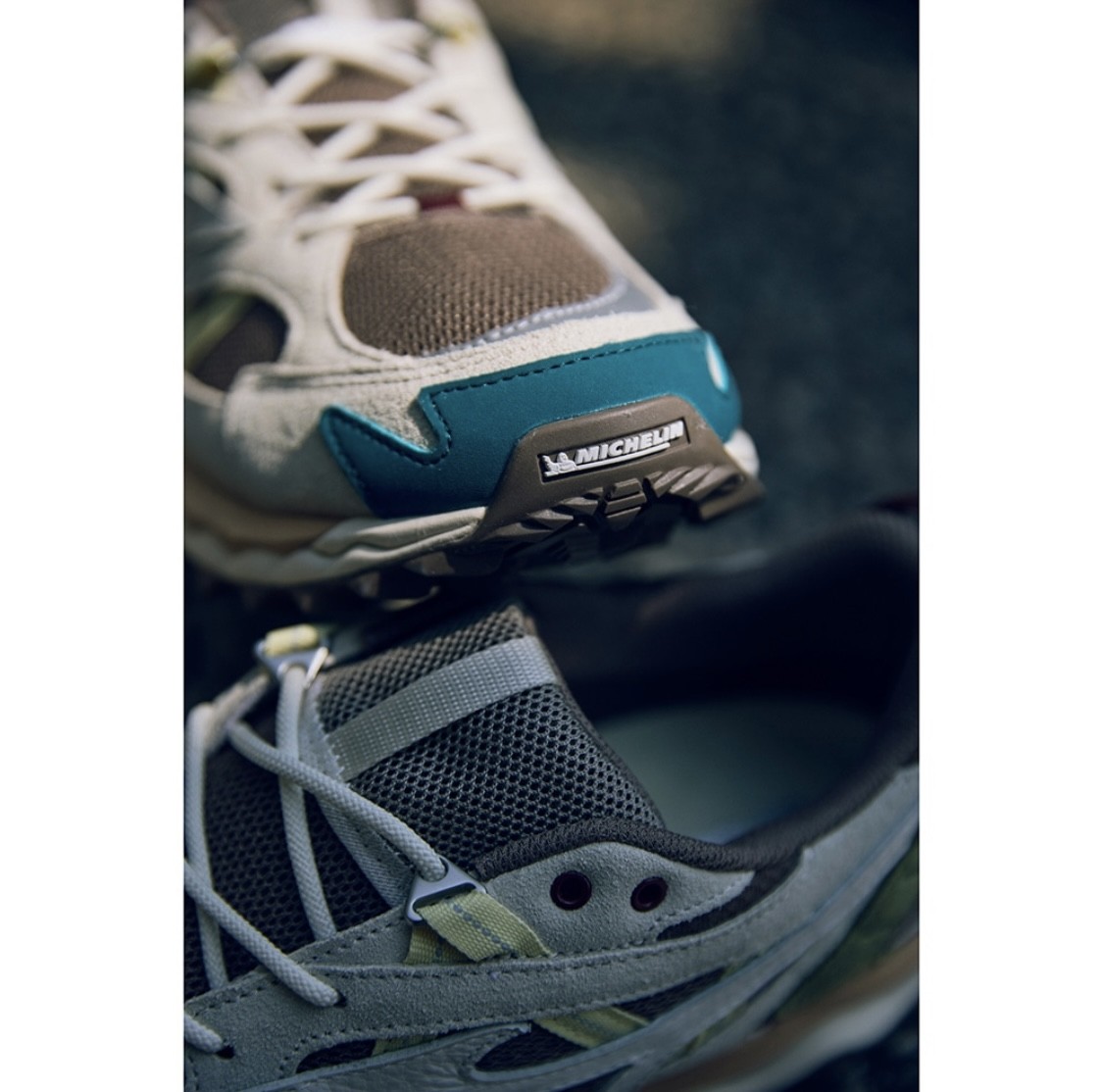 MIZUNO WAVE MUJIN TL