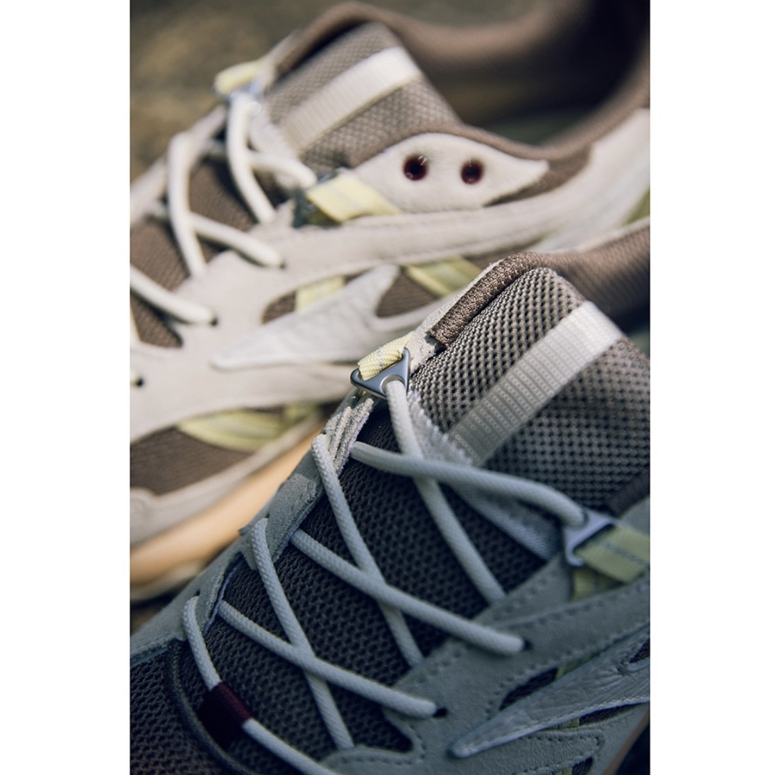 MIZUNO WAVE MUJIN TL