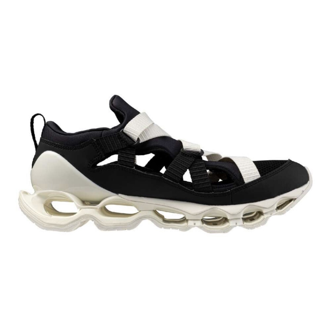 MIZUNO WAVE PROPHECY STRAP