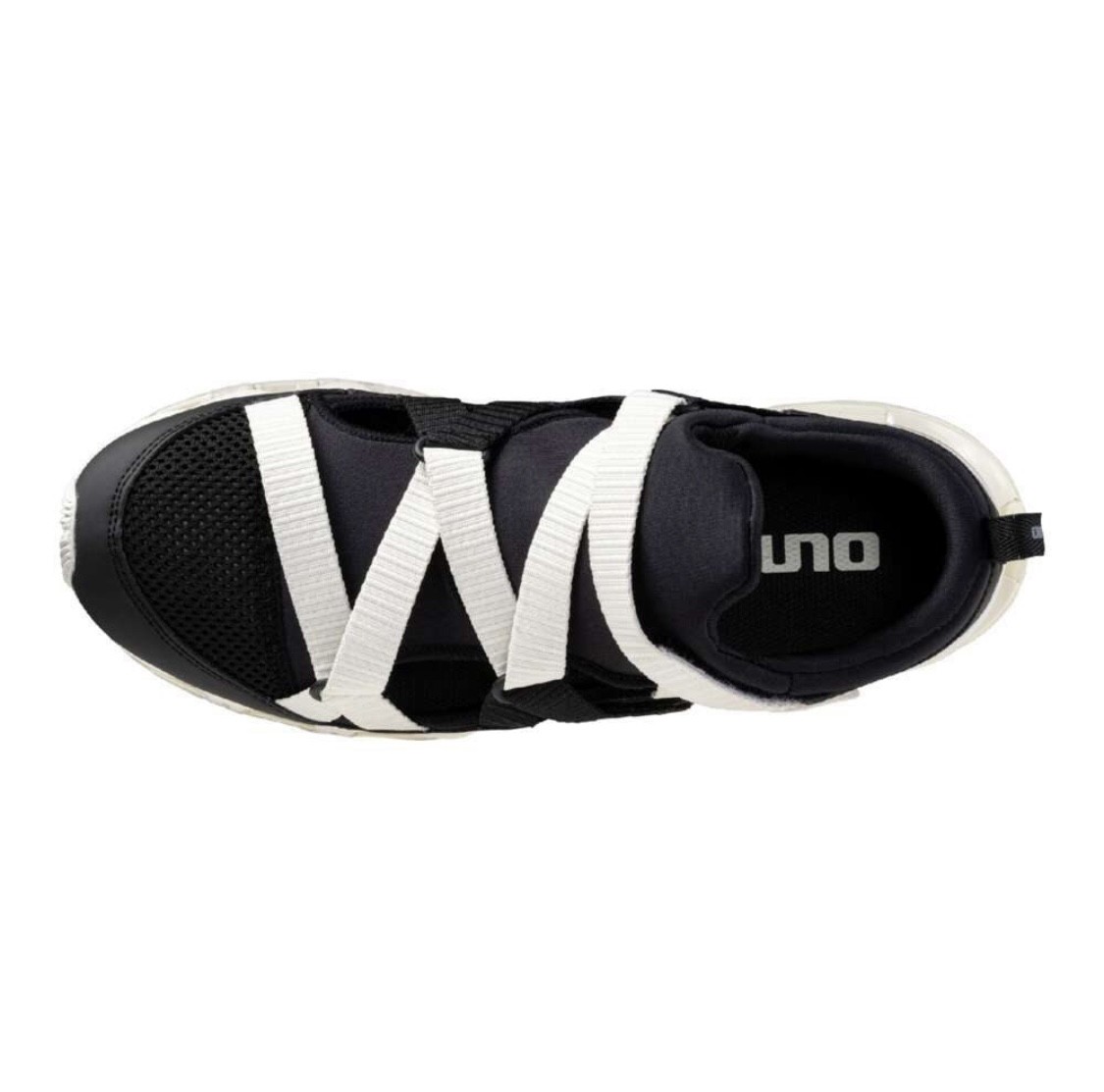 MIZUNO WAVE PROPHECY STRAP