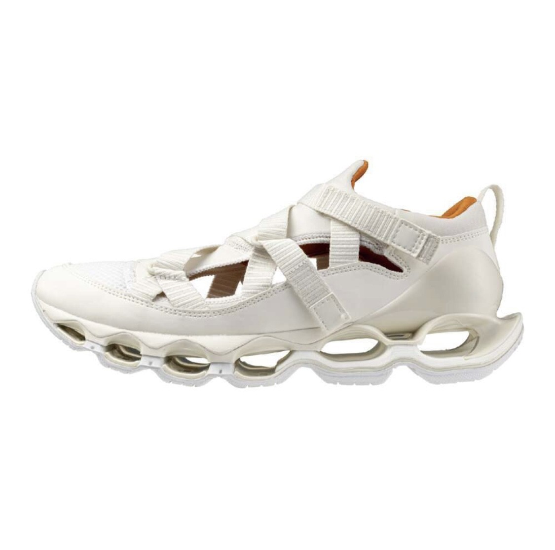 MIZUNO WAVE PROPHECY STRAP