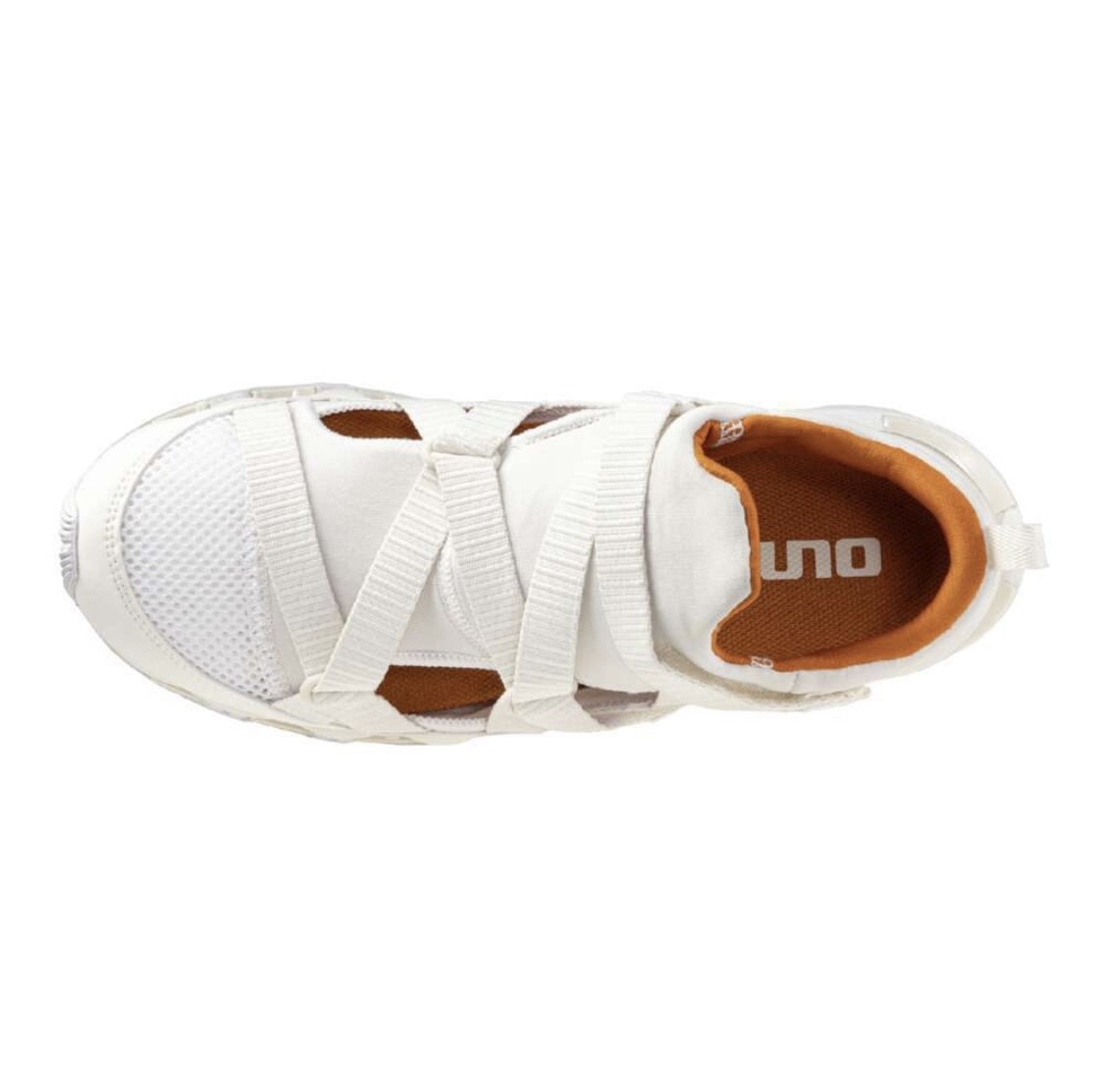 MIZUNO WAVE PROPHECY STRAP