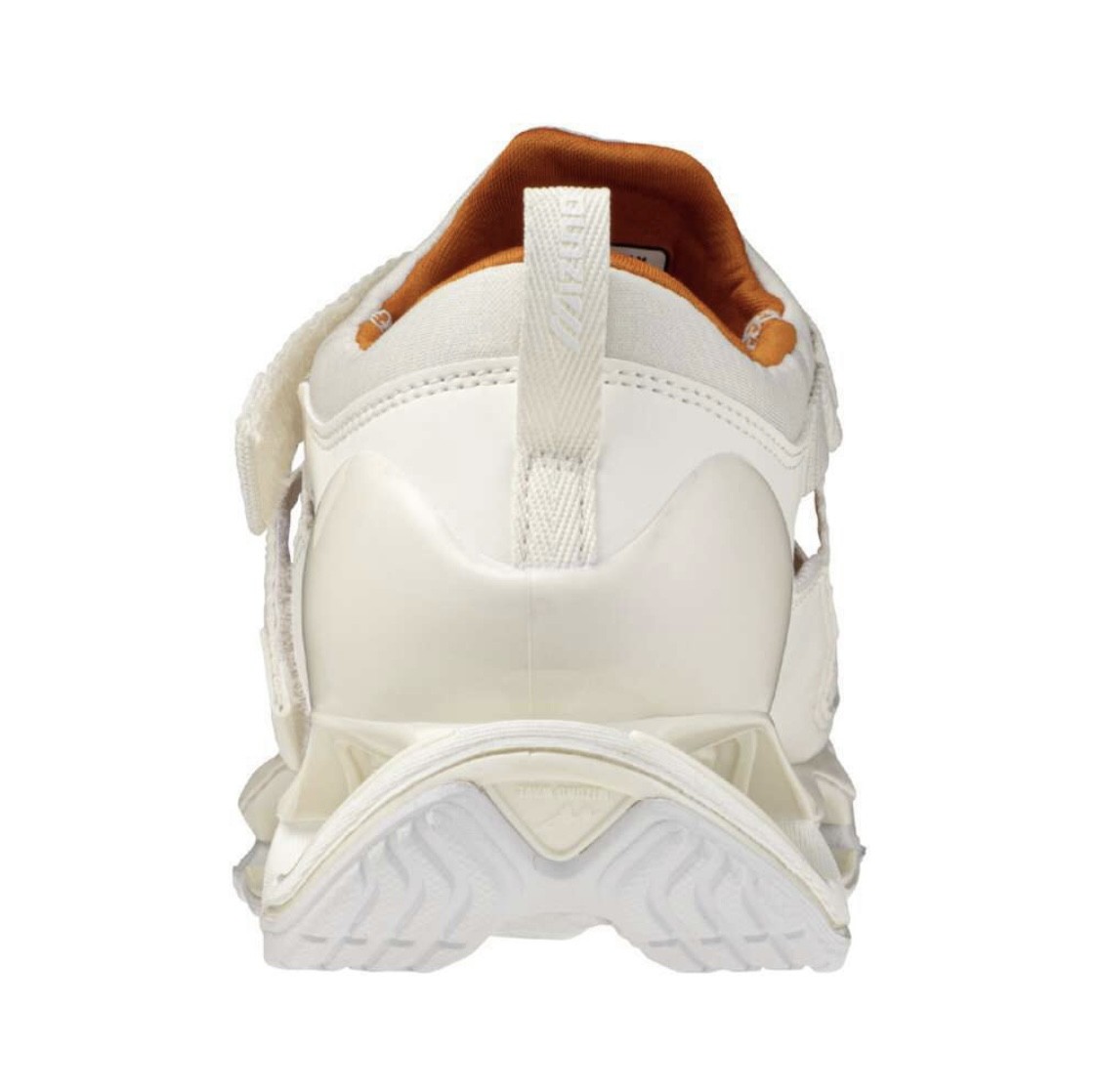 MIZUNO WAVE PROPHECY STRAP