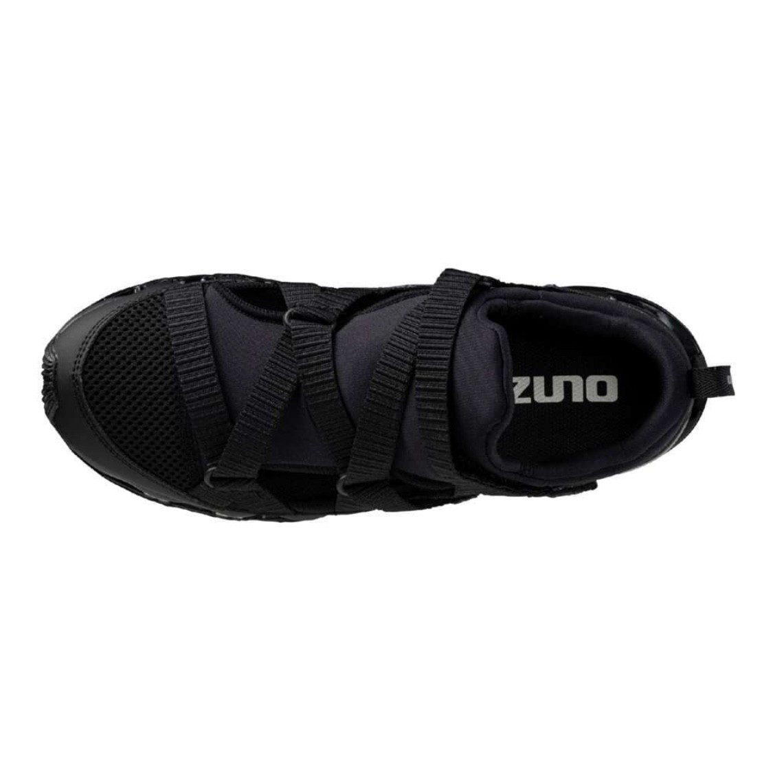 【新品】MIZUNO WAVE PROPHECY STRAP 28cm 黒 新品MIZUNO WAVE PROPHECY STRAP 28cmBLACK