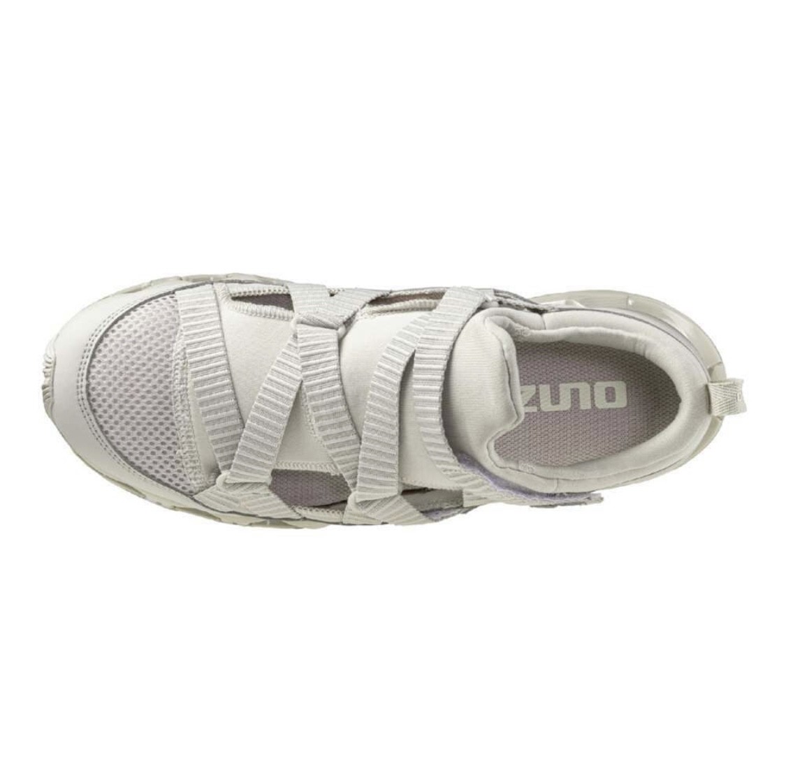 MIZUNO WAVE PROPHECY STRAP