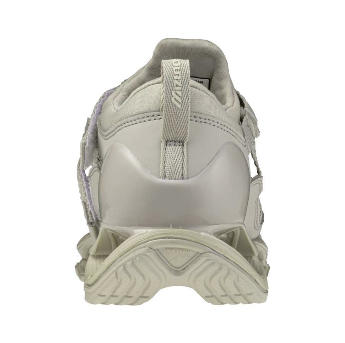 MIZUNO WAVE PROPHECY STRAP