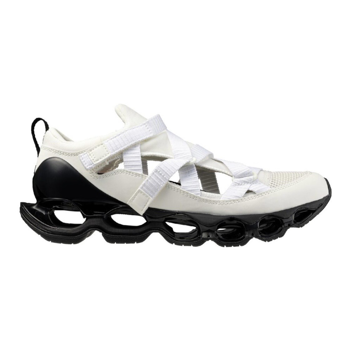MIZUNO WAVE PROPHECY STRAP
