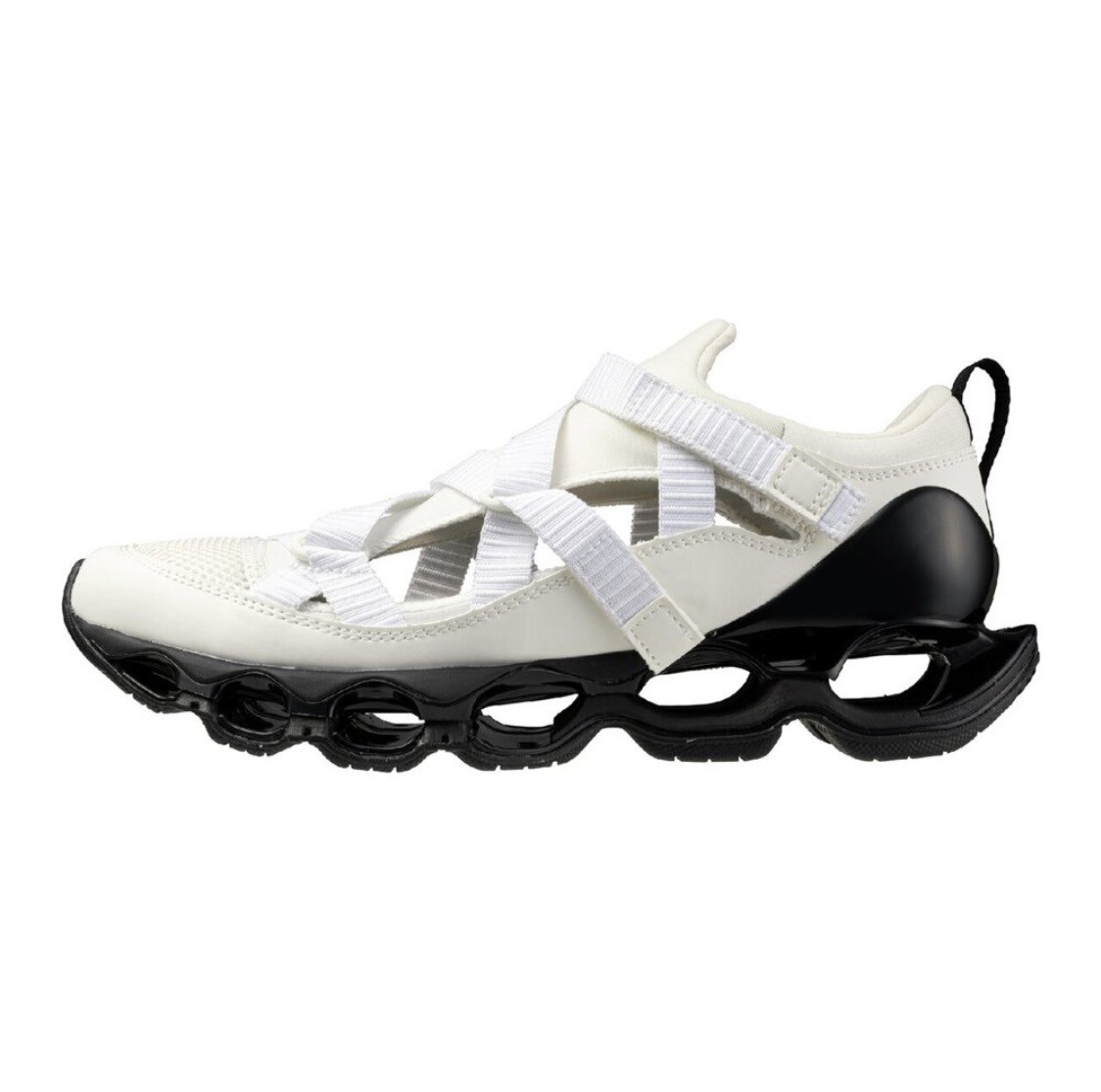MIZUNO WAVE PROPHECY STRAP