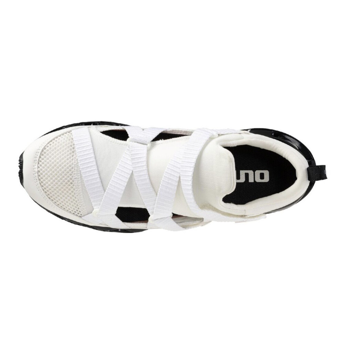 MIZUNO WAVE PROPHECY STRAP