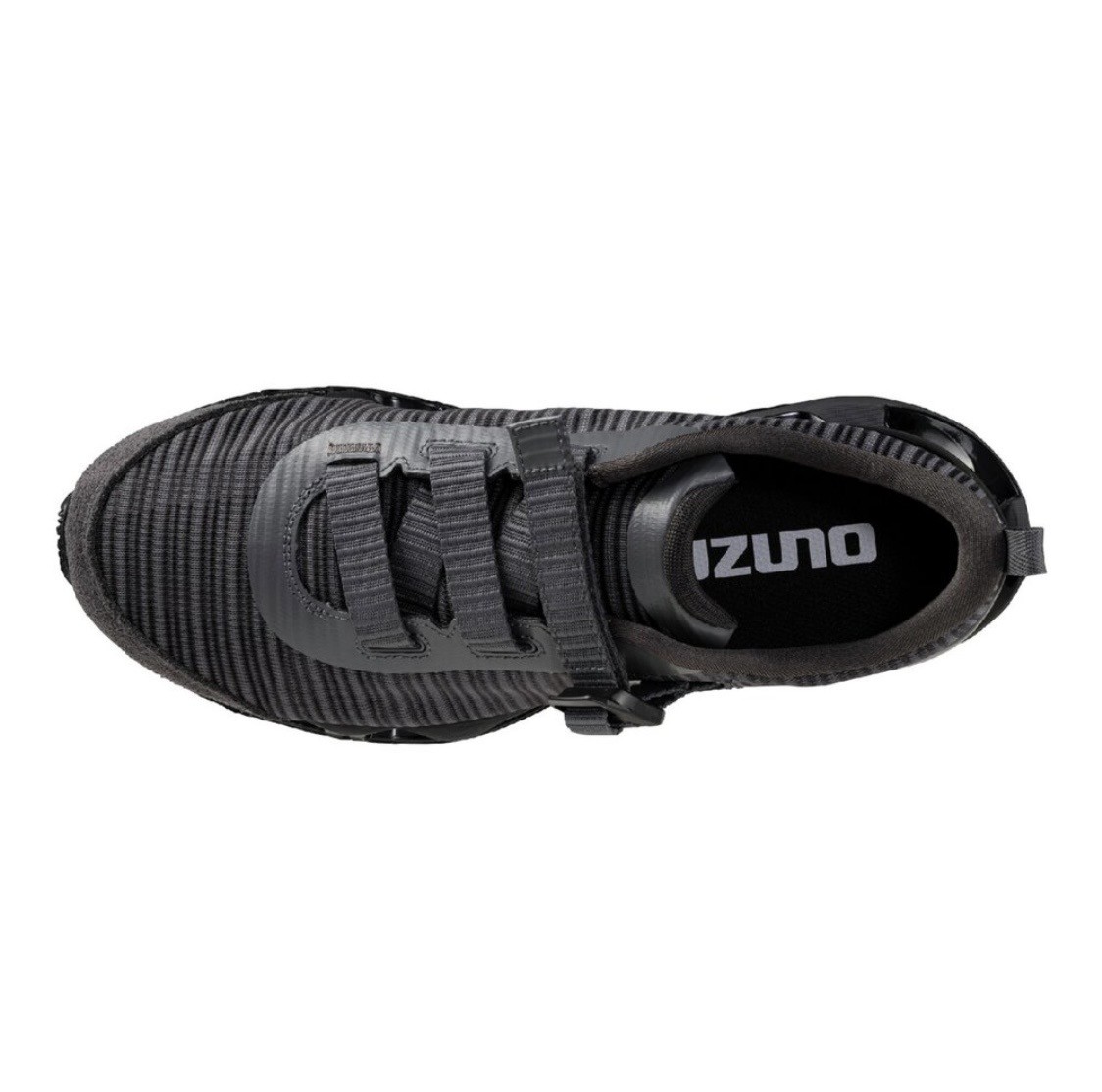 MIZUNO WAVE PROPHECY STRAP 2