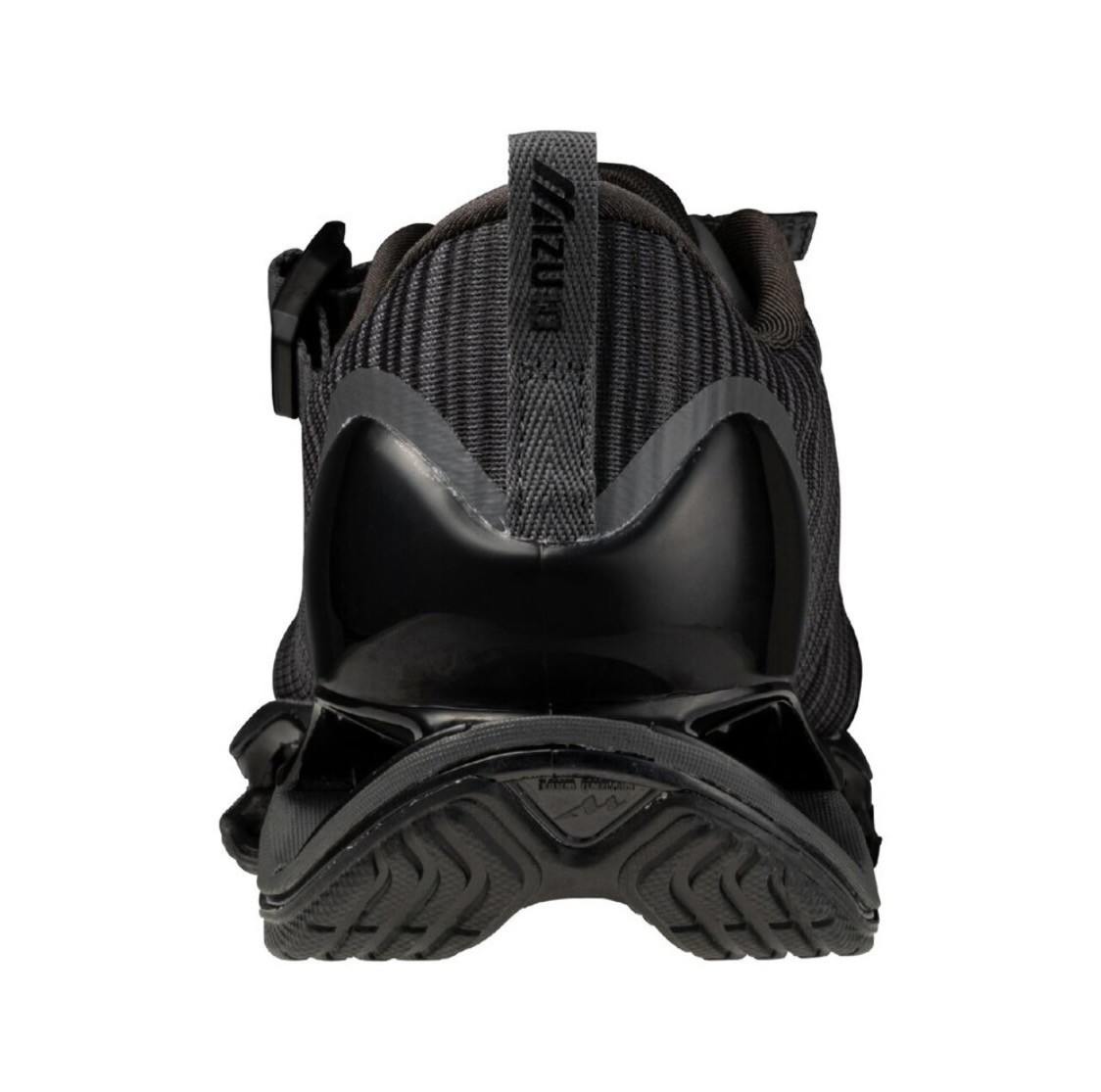 MIZUNO WAVE PROPHECY STRAP 2