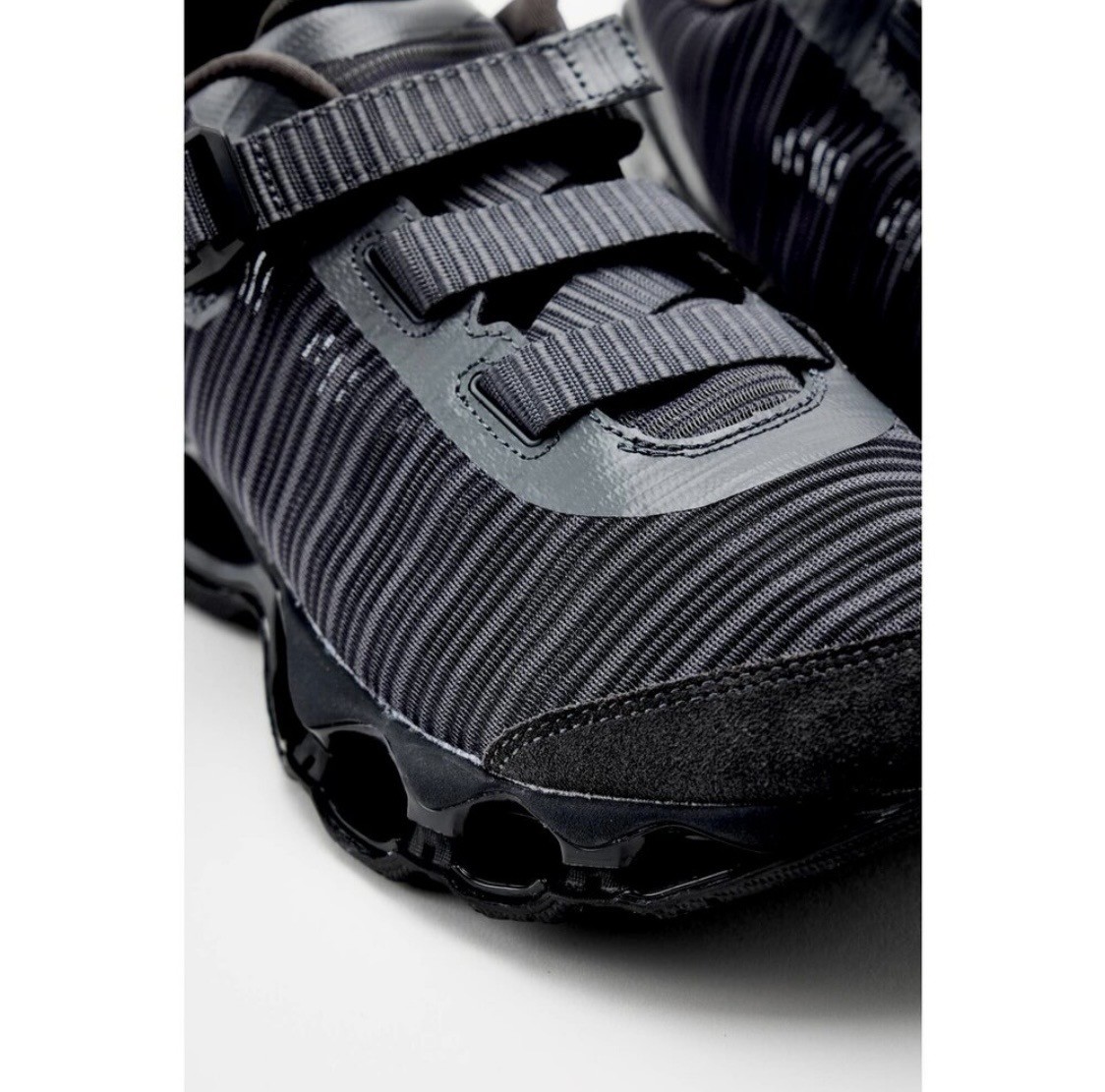 MIZUNO WAVE PROPHECY STRAP 2