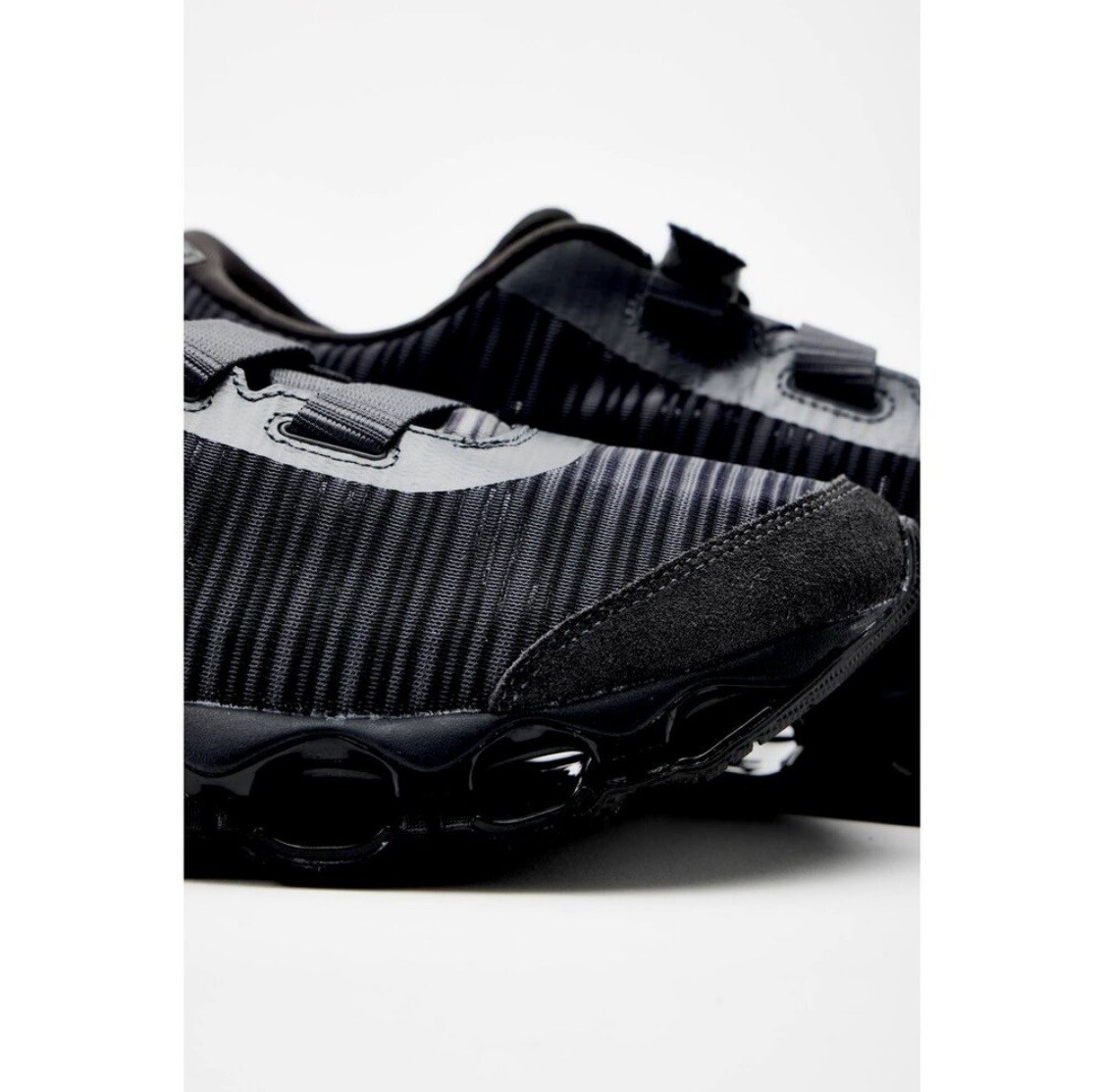 MIZUNO WAVE PROPHECY STRAP 2