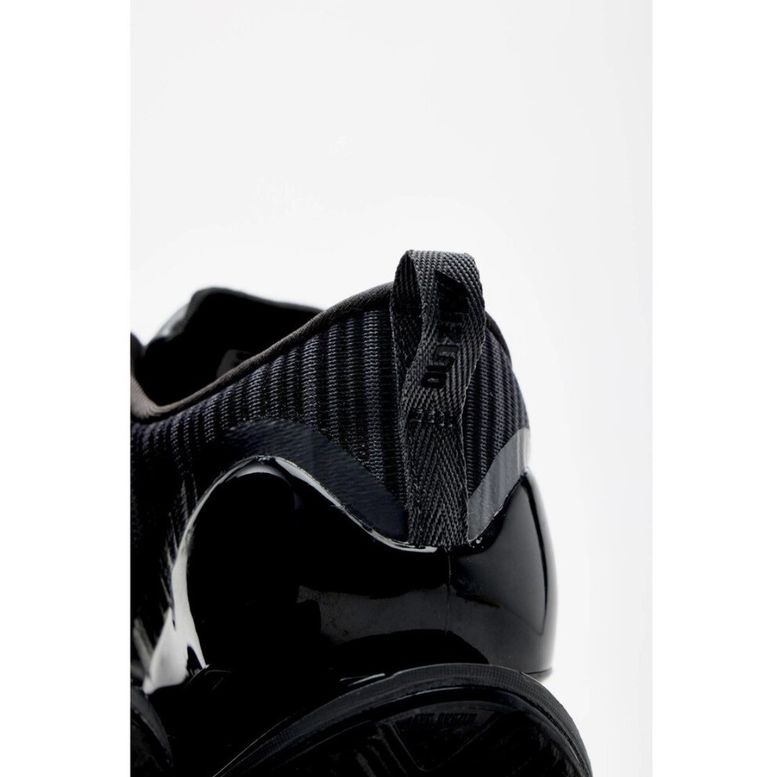 MIZUNO WAVE PROPHECY STRAP 2