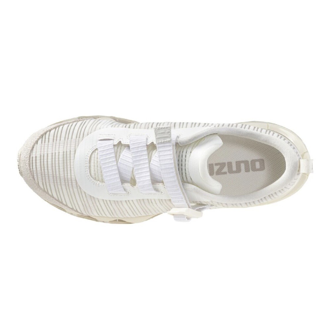 MIZUNO WAVE PROPHECY STRAP 2