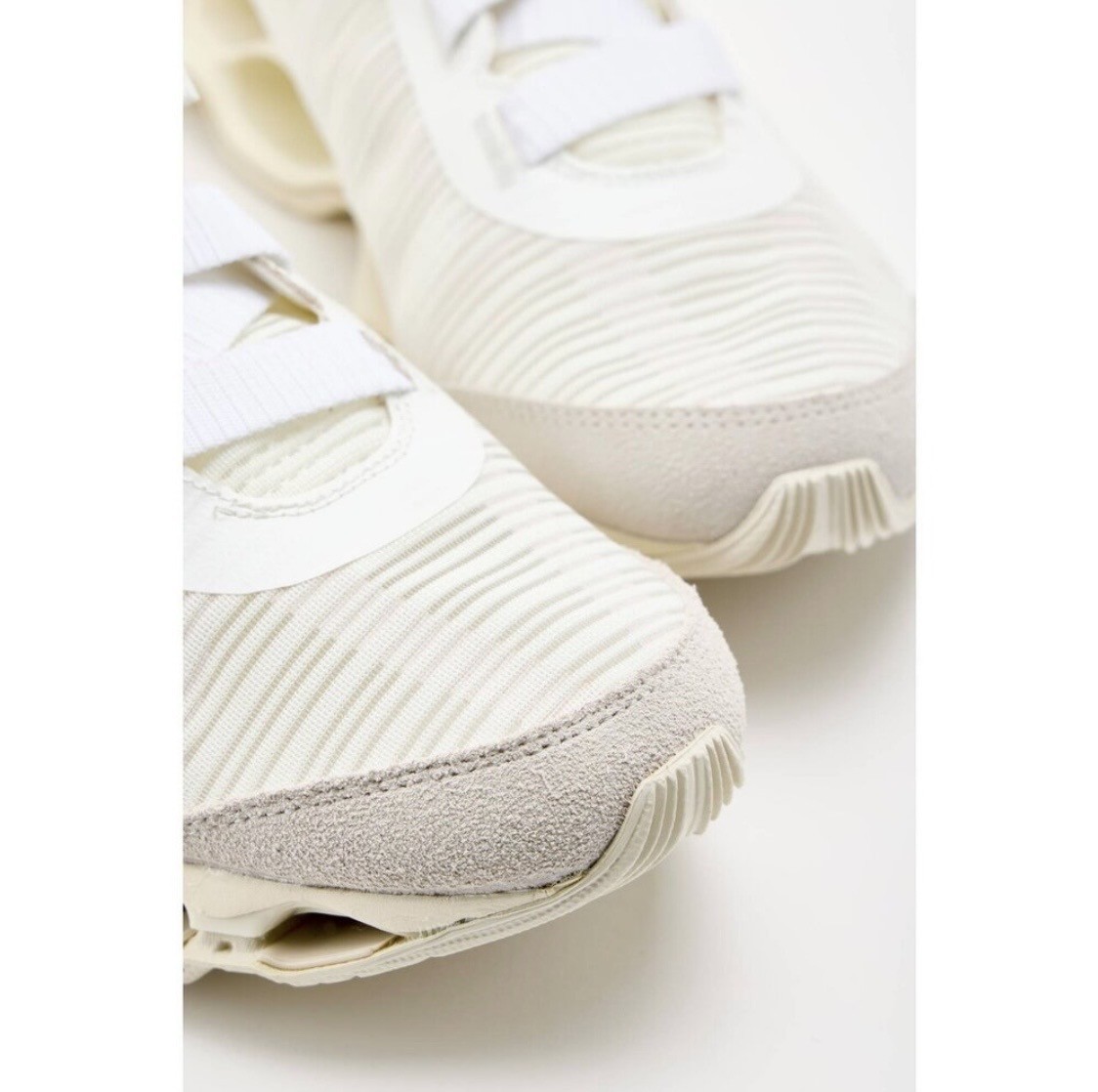 MIZUNO WAVE PROPHECY STRAP 2