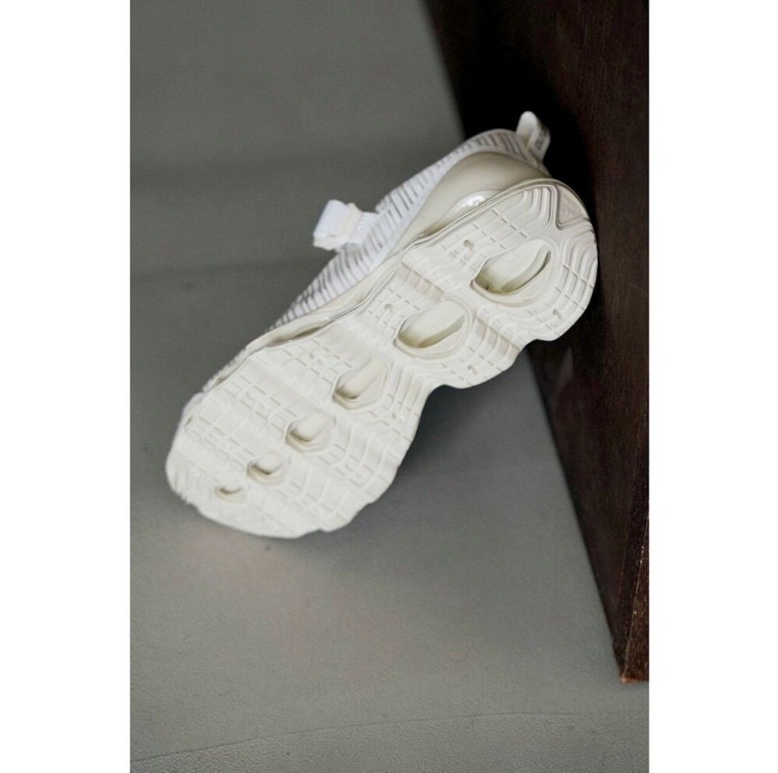 MIZUNO WAVE PROPHECY STRAP 2
