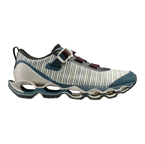 MIZUNO WAVE PROPHECY STRAP 2
