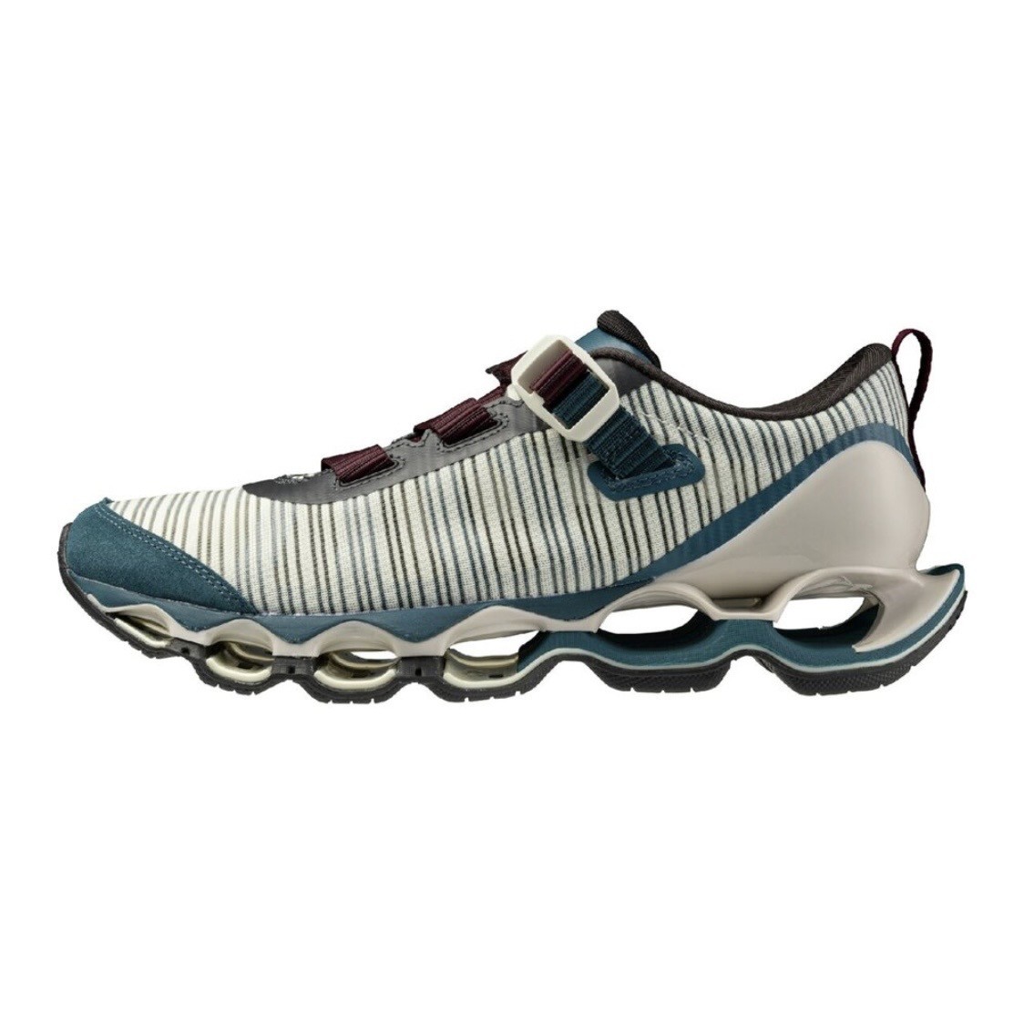 MIZUNO WAVE PROPHECY STRAP 2