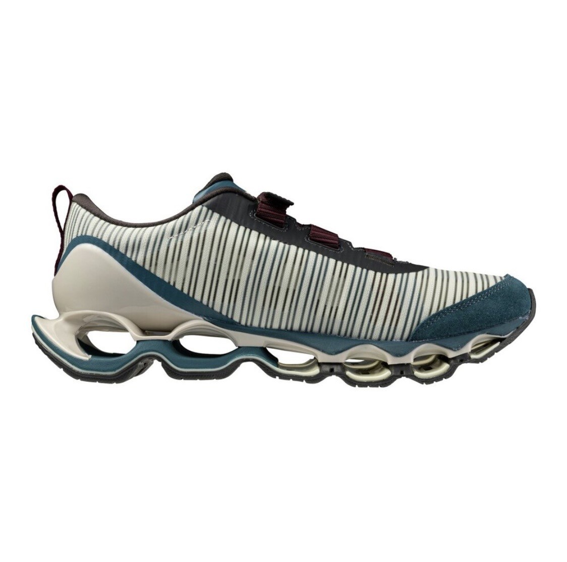 MIZUNO WAVE PROPHECY STRAP 2