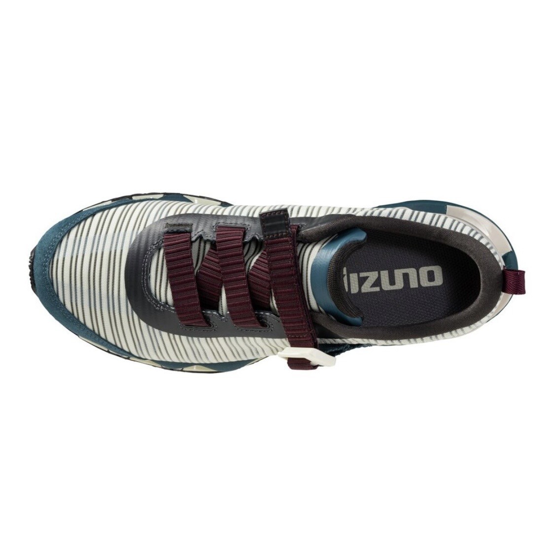 MIZUNO WAVE PROPHECY STRAP 2