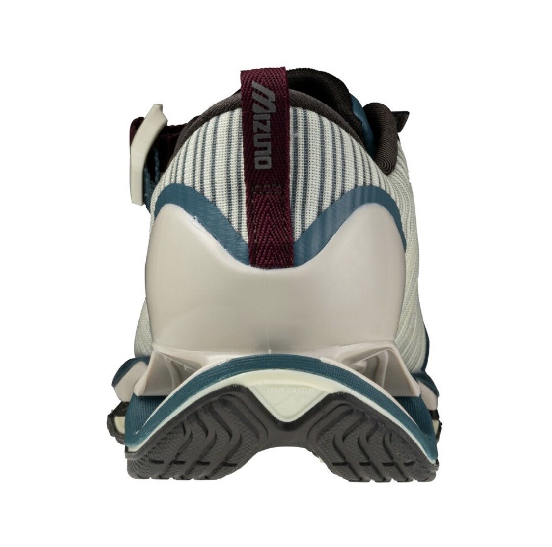 MIZUNO WAVE PROPHECY STRAP 2