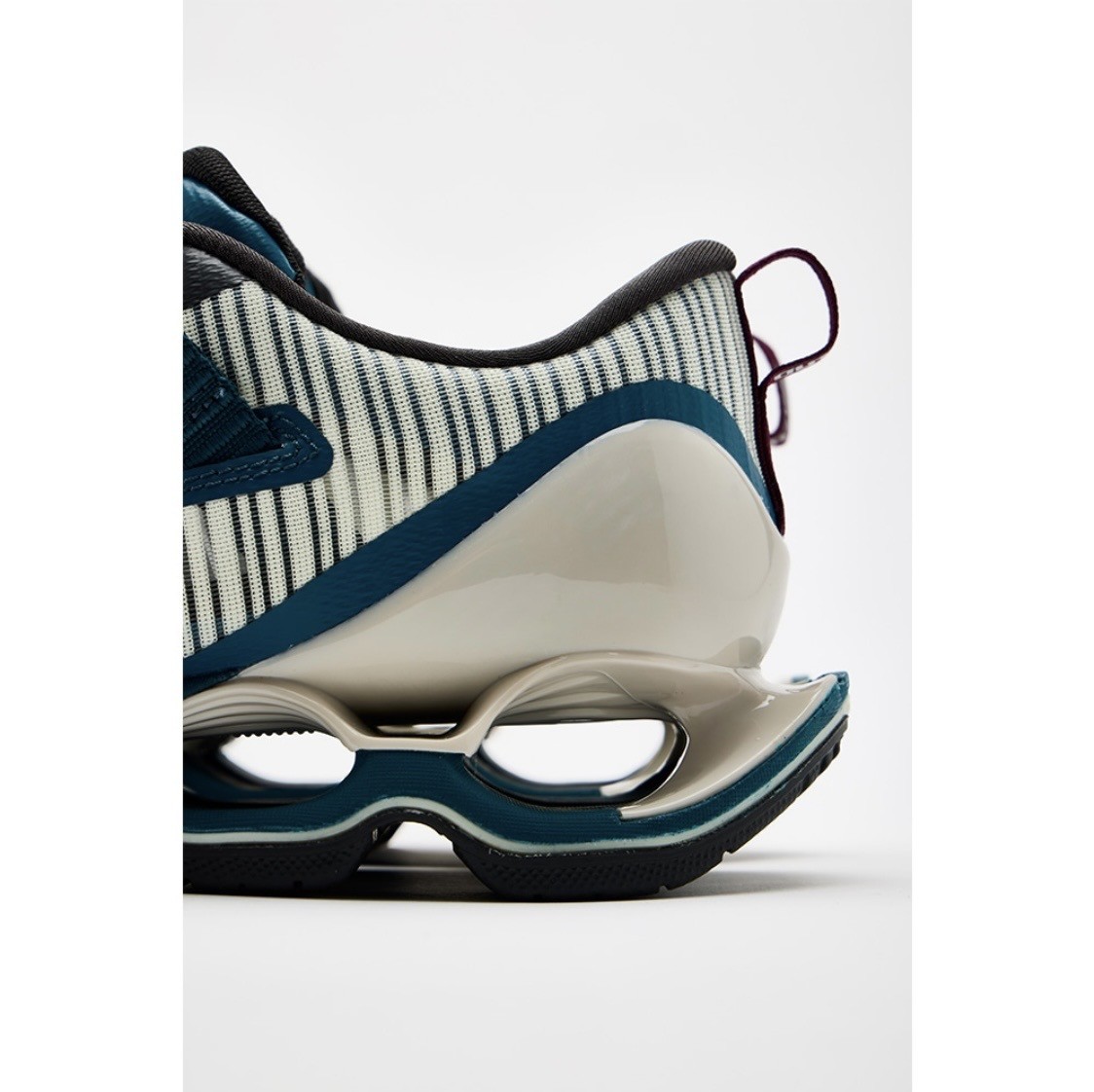 MIZUNO WAVE PROPHECY STRAP 2