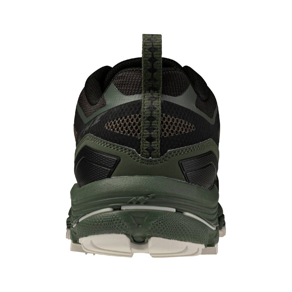 MIZUNO WAVE DAICHI LS