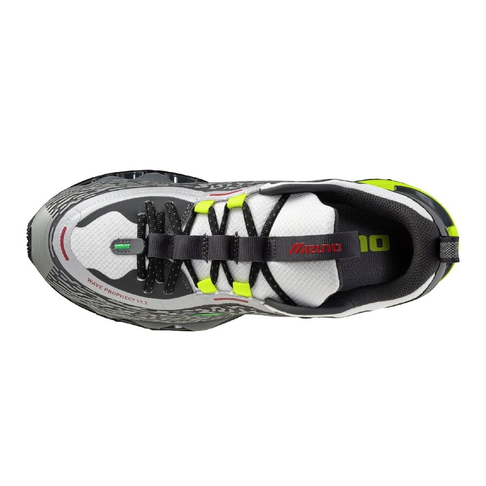 MIZUNO WAVE PROPHECY 13.2