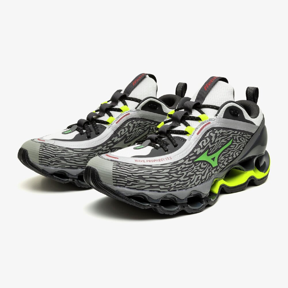 MIZUNO WAVE PROPHECY 13.2