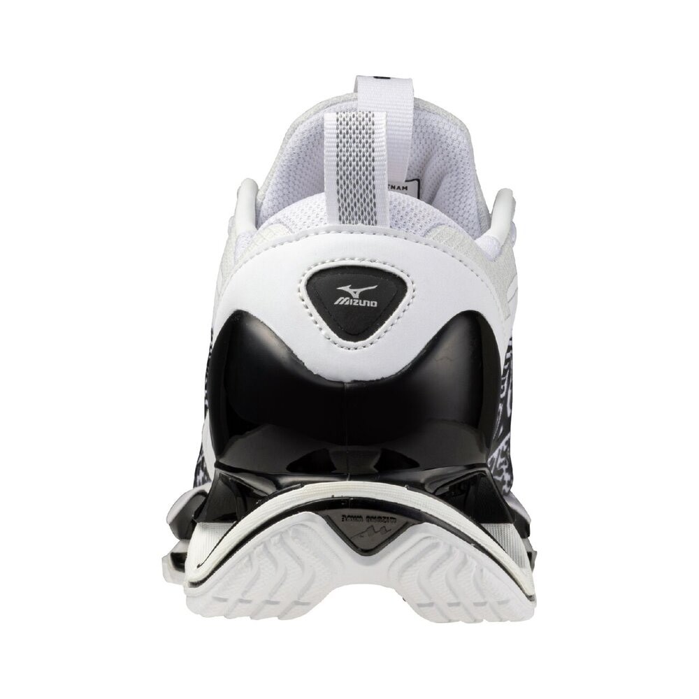 MIZUNO WAVE PROPHECY 13.2