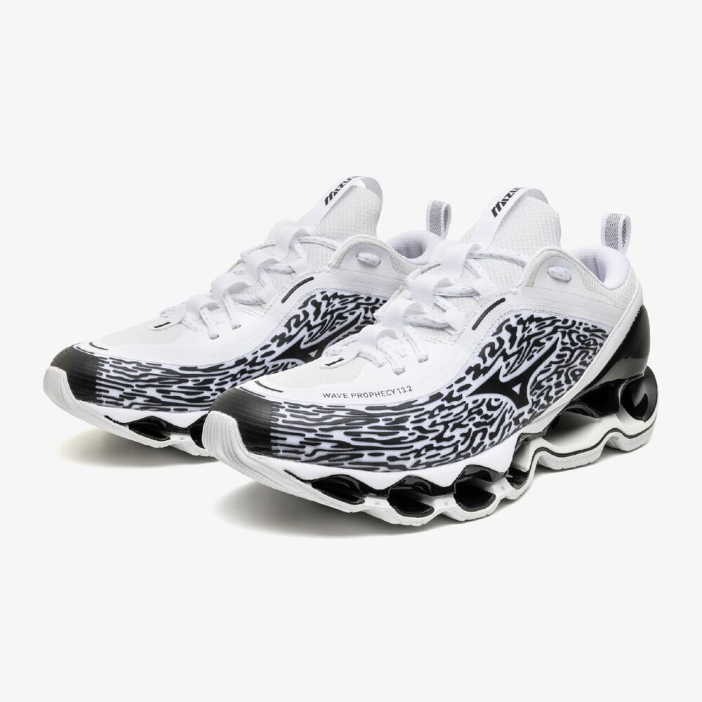 MIZUNO WAVE PROPHECY 13.2