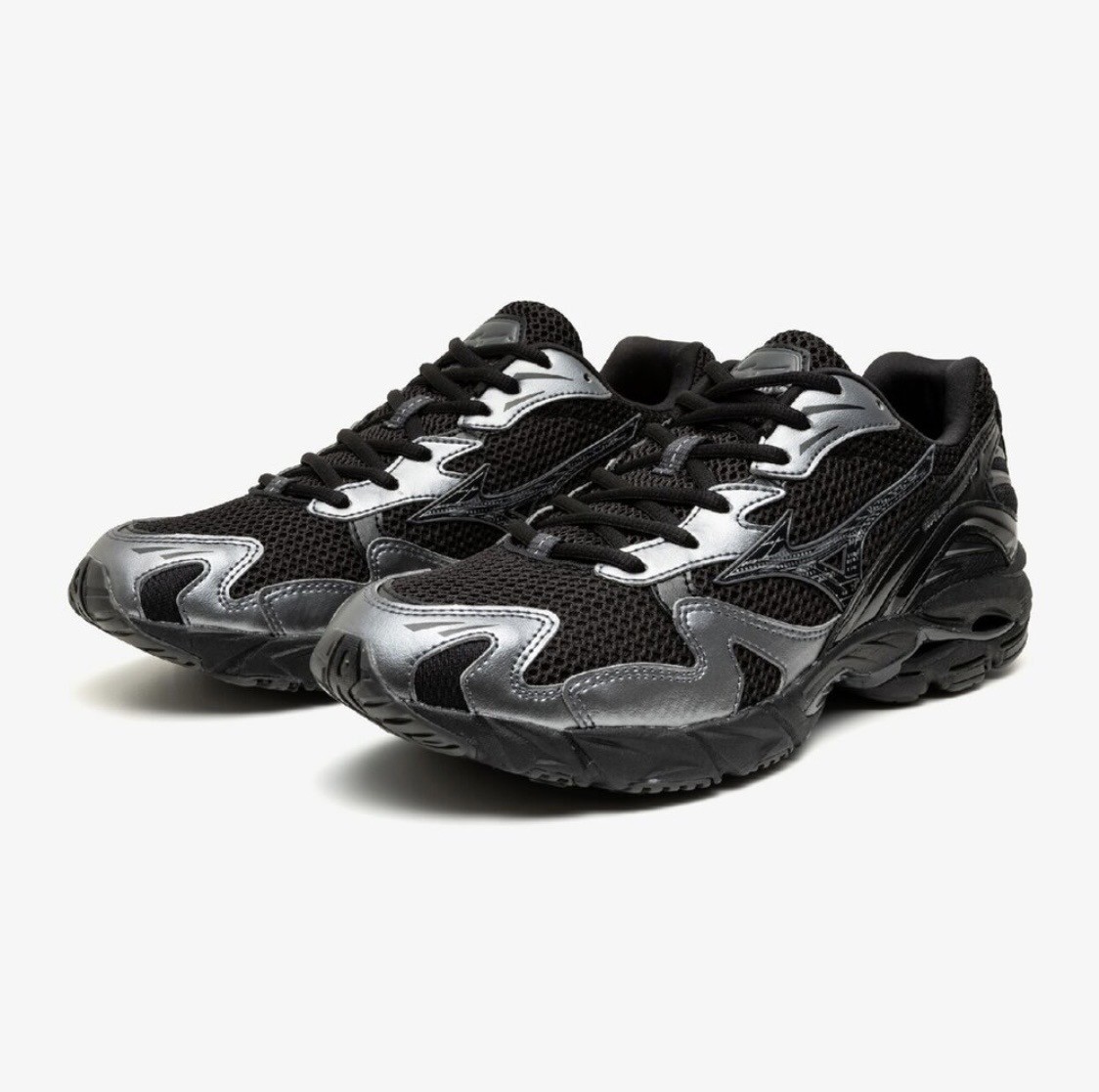 MIZUNO WAVE RIDER 10