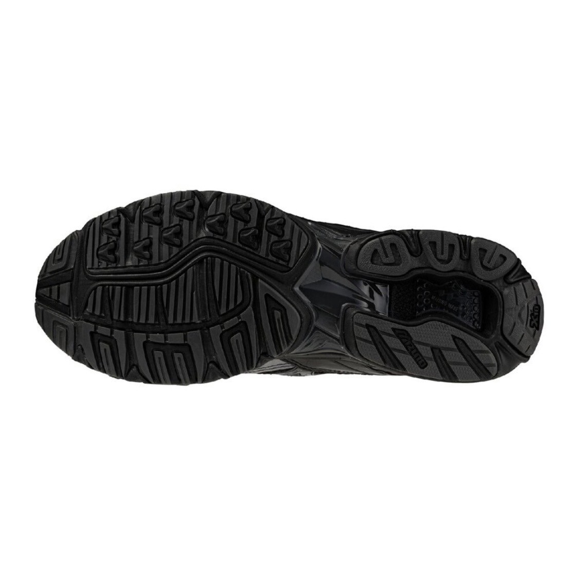 MIZUNO WAVE RIDER 10