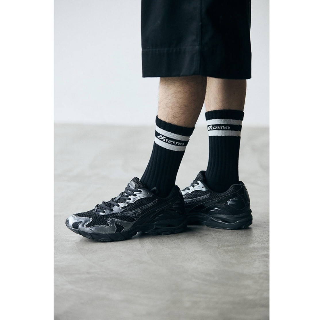 MIZUNO WAVE RIDER 10
