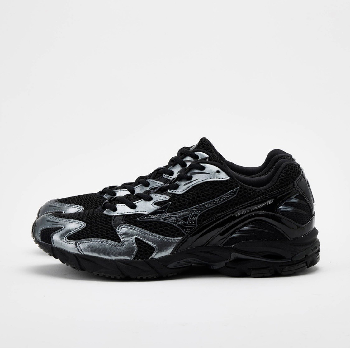 MIZUNO WAVE RIDER 10