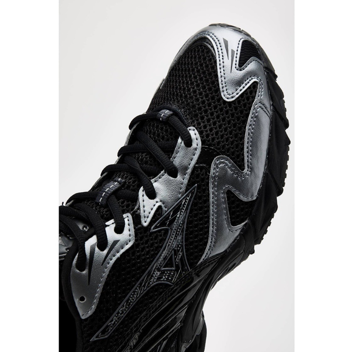 MIZUNO WAVE RIDER 10