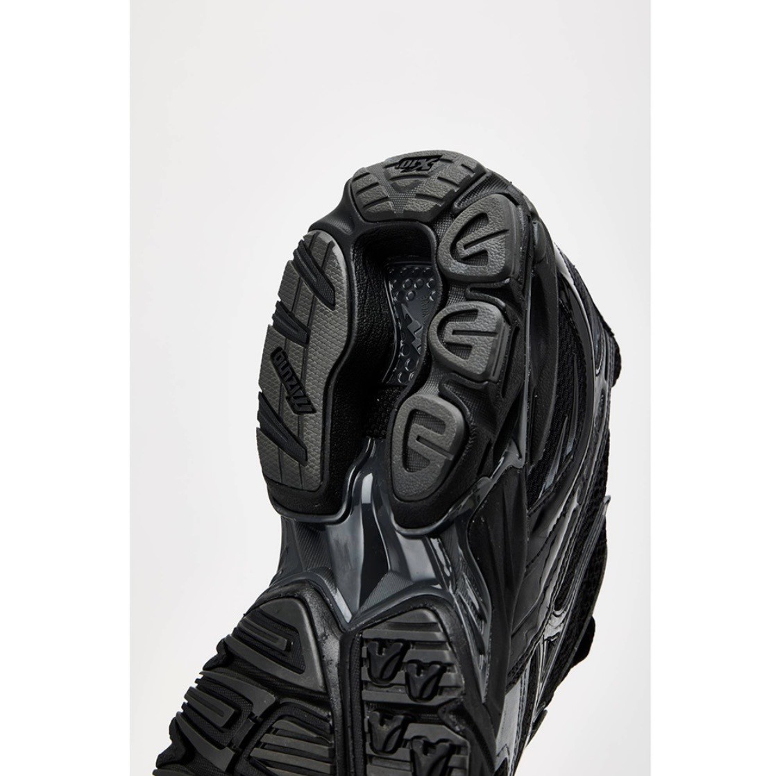 MIZUNO WAVE RIDER 10