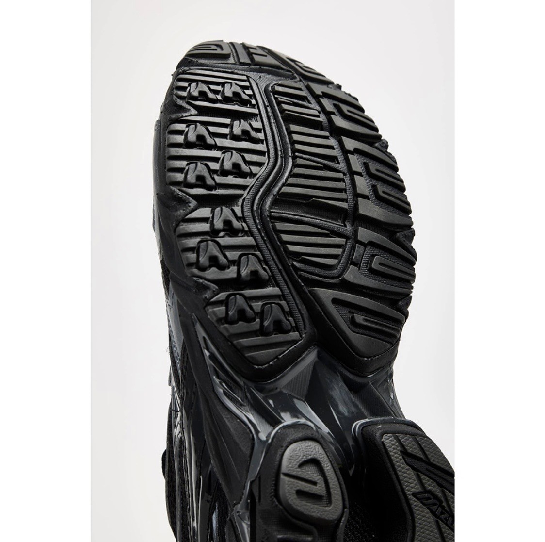 MIZUNO WAVE RIDER 10
