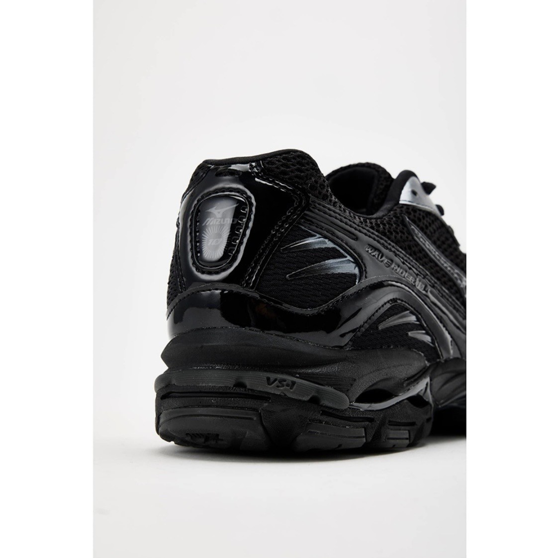 MIZUNO WAVE RIDER 10